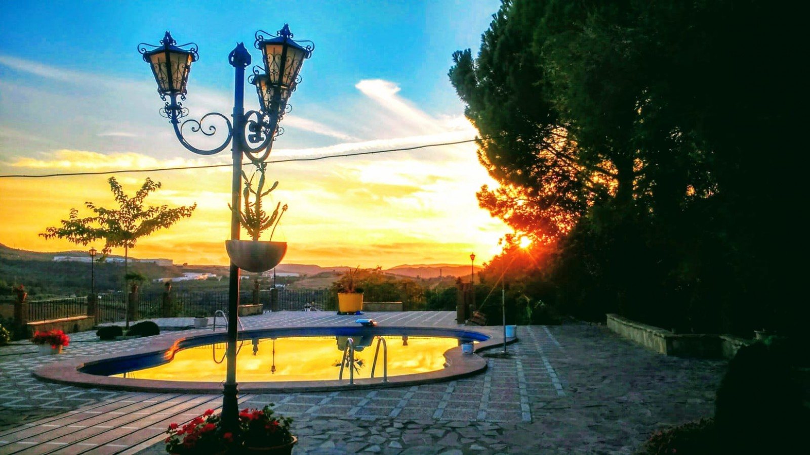 Ofertas en el La Guitarra Andaluza Loja by Ruralidays (Casa o chalet) (España), alojamiento vacacional en Loja
